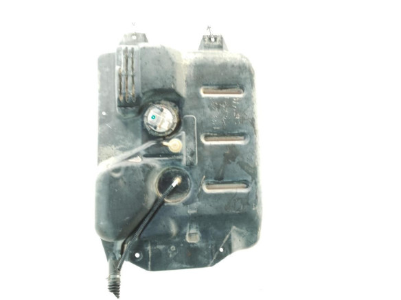 DEPOSITO COMBUSTIBLE NISSAN PRIMASTAR Autobús (X83)|Desguaces La Cabaña
