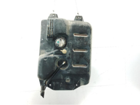 DEPOSITO COMBUSTIBLE NISSAN PRIMASTAR Autobús (X83)|Desguaces La Cabaña