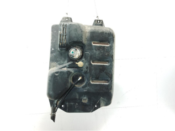 DEPOSITO COMBUSTIBLE NISSAN PRIMASTAR Autobús (X83)|Desguaces La Cabaña