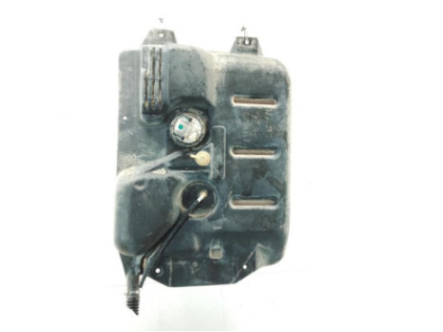 DEPOSITO COMBUSTIBLE NISSAN PRIMASTAR Autobús (X83)|Desguaces La Cabaña