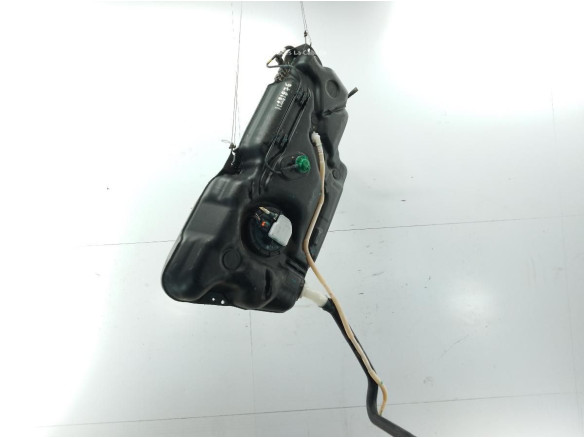 39176038  DEPOSITO COMBUSTIBLE OPEL CROSSLAND X (P17)|Desguaces La Cabaña
