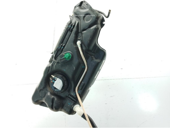 39176038  DEPOSITO COMBUSTIBLE OPEL CROSSLAND X (P17)|Desguaces La Cabaña