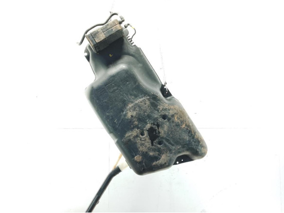 39176038  DEPOSITO COMBUSTIBLE OPEL CROSSLAND X (P17)|Desguaces La Cabaña