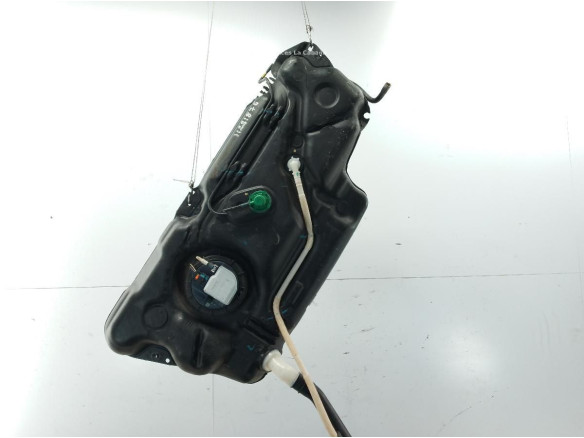 39176038  DEPOSITO COMBUSTIBLE OPEL CROSSLAND X (P17)|Desguaces La Cabaña