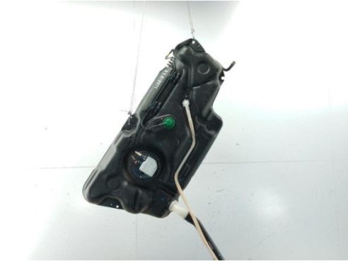 39176038  DEPOSITO COMBUSTIBLE OPEL CROSSLAND X (P17)|Desguaces La Cabaña