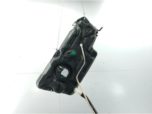 39176038  DEPOSITO COMBUSTIBLE OPEL CROSSLAND X (P17)|Desguaces La Cabaña