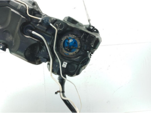 DEPOSITO|Desguaces La Cabaña 2