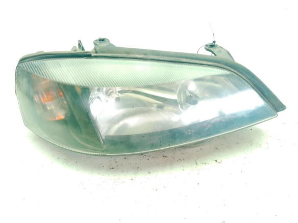 93175369 FARO DERECHO OPEL ASTRA G Ranchera familiar (T98)|Desguaces La Cabaña