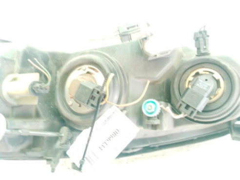 93175369 FARO DERECHO OPEL ASTRA G Ranchera familiar (T98)|Desguaces La Cabaña