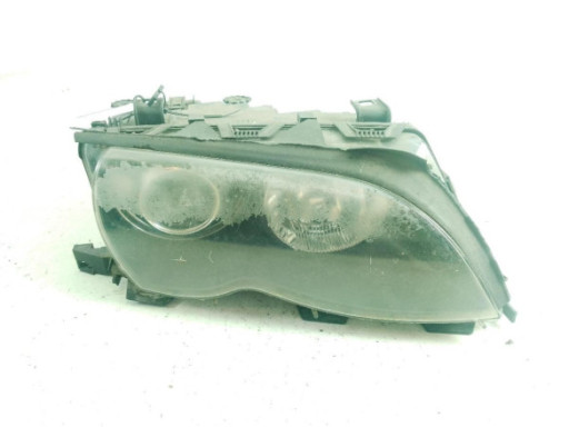 6K1941010Q FARO DERECHO SEAT INCA (6K9)|Desguaces La Cabaña