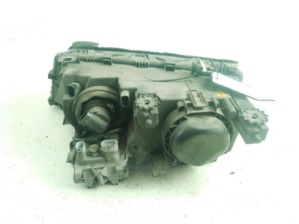 63127165776 FARO DERECHO BMW 3 (E46)|Desguaces La Cabaña