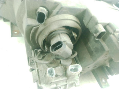 63127165776 FARO DERECHO BMW 3 (E46)|Desguaces La Cabaña