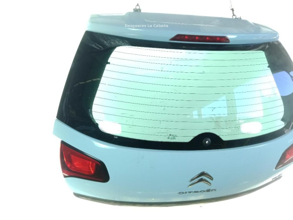 PORTON CITROEN C3 II |Desguaces La Cabaña