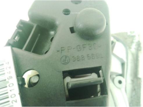 63238379679 PILOTO TRA IZQ INT BMW 3 (E46)|Desguaces La Cabaña