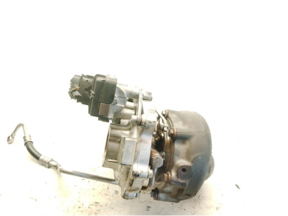 54409710026 TURBO BMW 5 (F10)|Desguaces La Cabaña