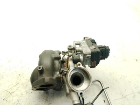 54409710026 TURBO BMW 5 (F10)|Desguaces La Cabaña