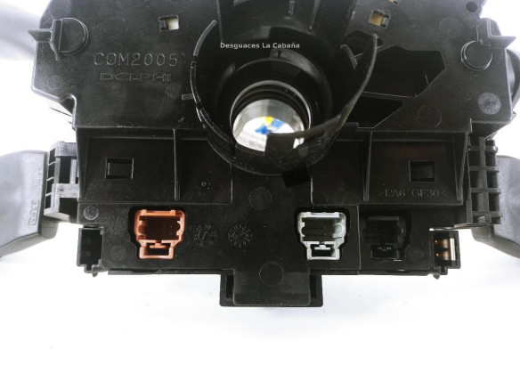 96652985XT MANDO COMPLETO PEUGEOT 308 SW (4E_, 4H_) |Desguaces La Cabaña