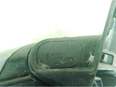 51168245128 ESPEJO DER BMW 3 (E46)|Desguaces La Cabaña