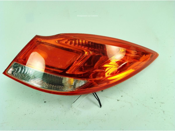 13279622 PILOTO TRA DER OPEL INSIGNIA A (G09)|Desguaces La Cabaña