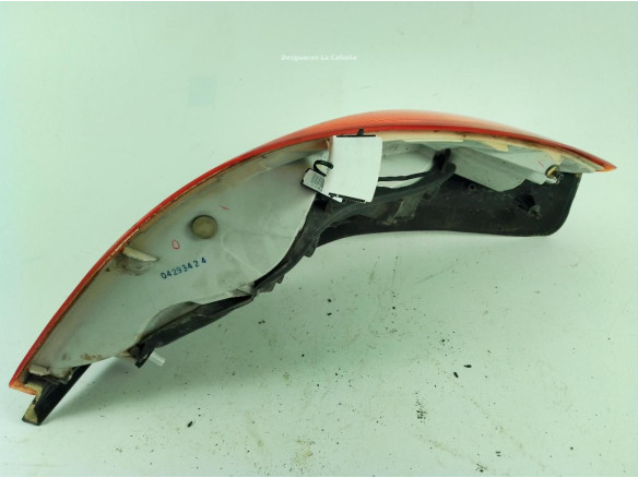13279622 PILOTO TRA DER OPEL INSIGNIA A (G09)|Desguaces La Cabaña
