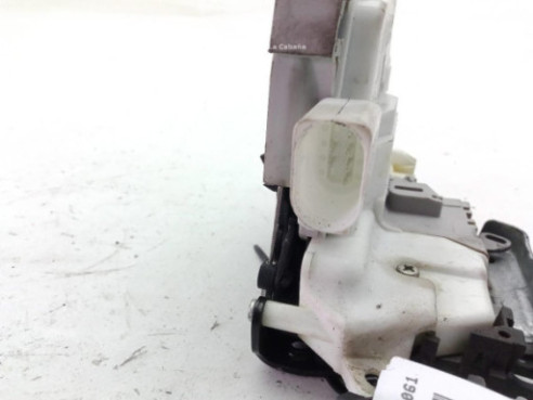 8X1837015C CERRADURA PUERTA LAT DEL IZQ AUDI A3 Sportback (8VA, 8VF) |Desguaces La Cabaña