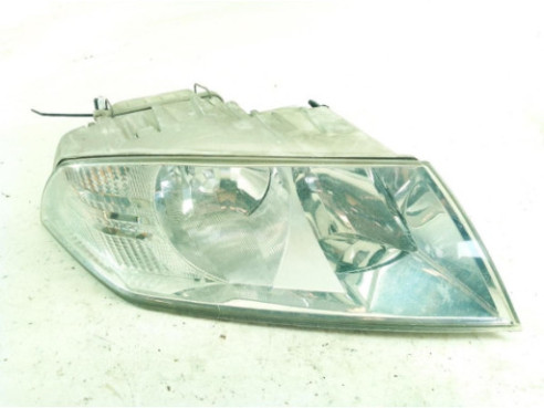 1Z1941018P FARO DERECHO SKODA OCTAVIA II (1Z3)|Desguaces La Cabaña