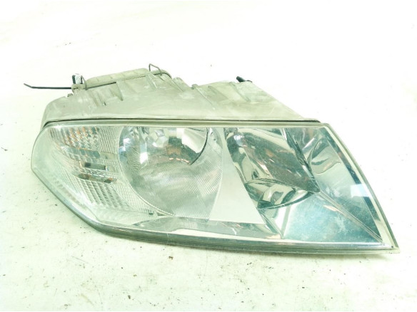 1Z1941018P FARO DERECHO SKODA OCTAVIA II (1Z3)|Desguaces La Cabaña