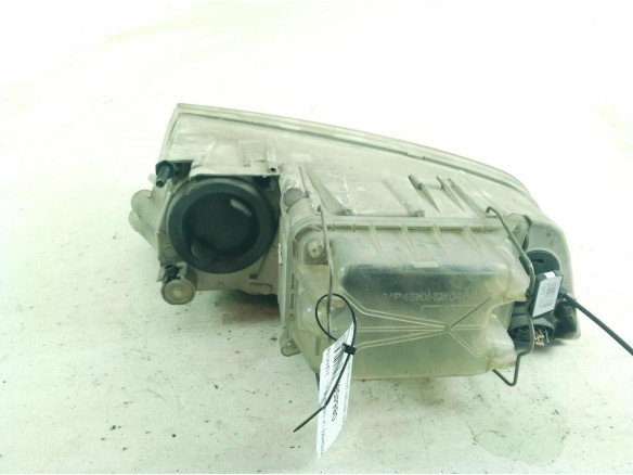 1Z1941018P FARO DERECHO SKODA OCTAVIA II (1Z3)|Desguaces La Cabaña