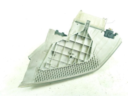 1Z1941018P FARO DERECHO SKODA OCTAVIA II (1Z3)|Desguaces La Cabaña