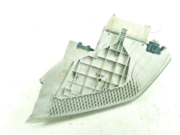 1Z1941018P FARO DERECHO SKODA OCTAVIA II (1Z3)|Desguaces La Cabaña