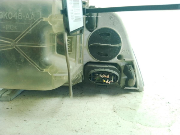1Z1941018P FARO DERECHO SKODA OCTAVIA II (1Z3)|Desguaces La Cabaña