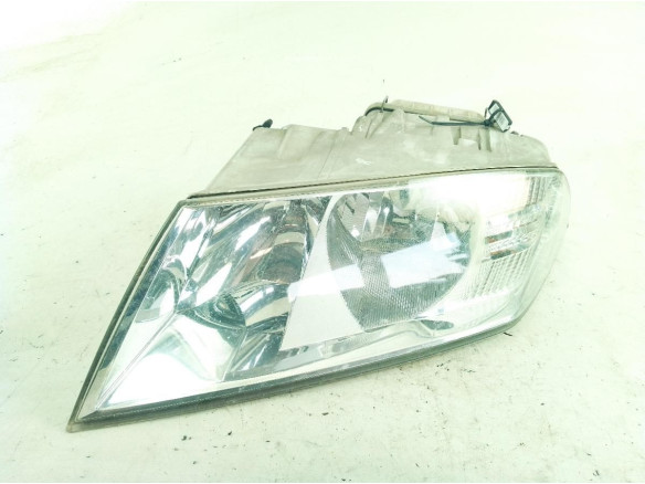 1Z1941017P FARO IZQUIERDO SKODA OCTAVIA II (1Z3)|Desguaces La Cabaña
