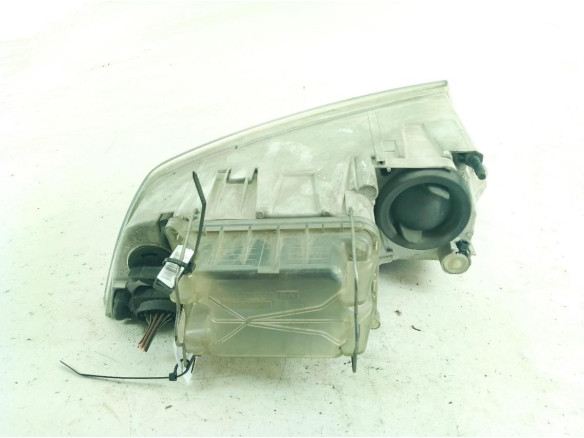 1Z1941017P FARO IZQUIERDO SKODA OCTAVIA II (1Z3)|Desguaces La Cabaña