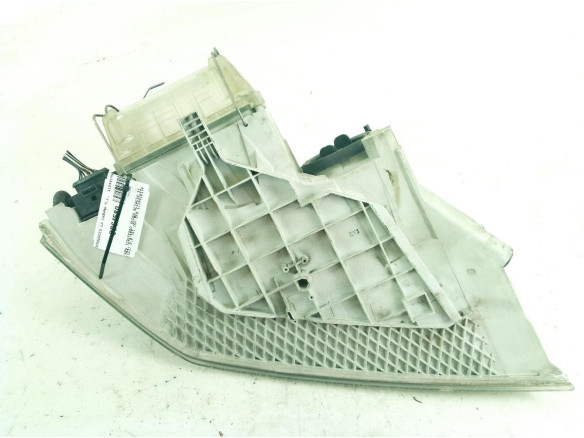 1Z1941017P FARO IZQUIERDO SKODA OCTAVIA II (1Z3)|Desguaces La Cabaña