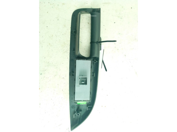MANDO ELEVALUNAS PUERTA LAT DEL IZQ SKODA OCTAVIA II (1Z3)|Desguaces La Cabaña