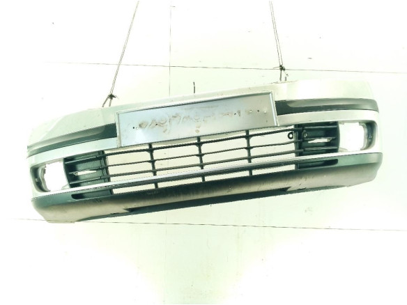 1Z0807221 PARAGOLPES DEL SKODA OCTAVIA II (1Z3)|Desguaces La Cabaña