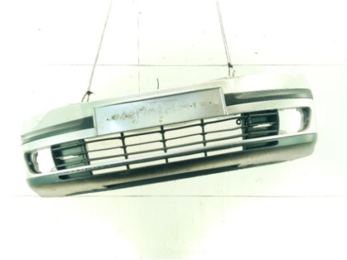 1Z0807221 PARAGOLPES DEL SKODA OCTAVIA II (1Z3)|Desguaces La Cabaña