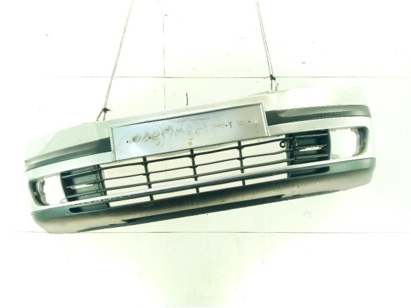 1Z0807221 PARAGOLPES DEL SKODA OCTAVIA II (1Z3)|Desguaces La Cabaña
