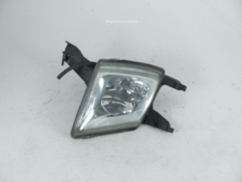 NIEBLA DELANTERO DERECHO|Desguaces La Cabaña 2