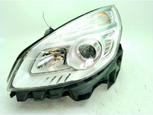 7701065913 FARO IZQUIERDO RENAULT GRAND SCENIC II (JM0/1_)|Desguaces La Cabaña