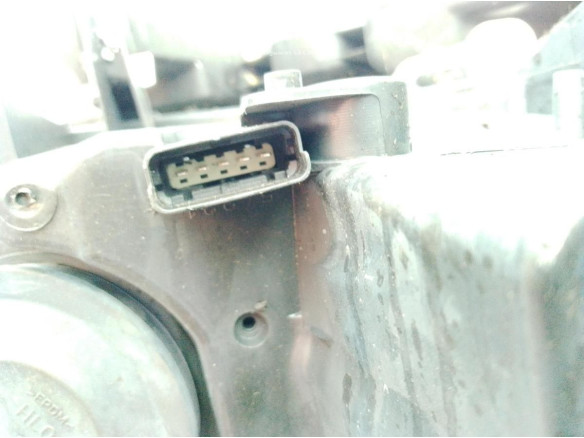 7701065913 FARO IZQUIERDO RENAULT GRAND SCENIC II (JM0/1_)|Desguaces La Cabaña