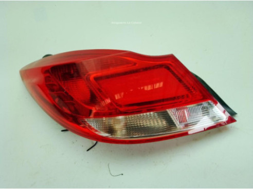 13279621 PILOTO TRA IZQ OPEL INSIGNIA A (G09)|Desguaces La Cabaña