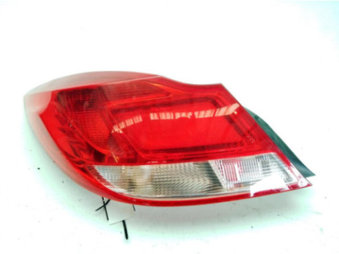 13279621 PILOTO TRA IZQ OPEL INSIGNIA A (G09)|Desguaces La Cabaña