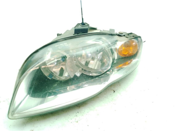 8E0941003AJ FARO IZQUIERDO AUDI A4 Avant (8ED, B7)|Desguaces La Cabaña