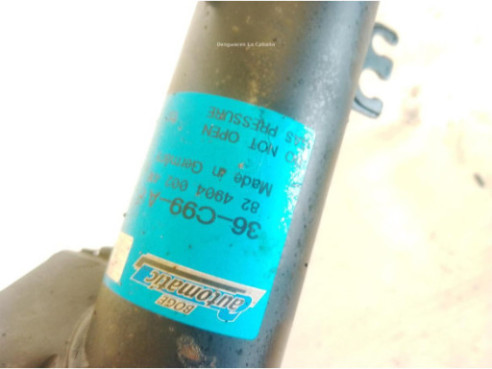 31313453522 AMORTIGUADOR DEL DER BMW X3 (E83)|Desguaces La Cabaña