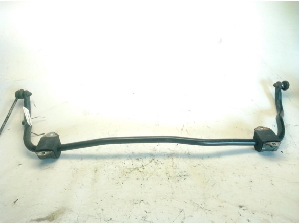 31303414599 BARRA ESTABILIZADORA DEL BMW X3 (E83)|Desguaces La Cabaña