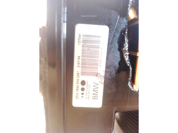340519601F BOMBA DIRECCION BMW X3 (E83)|Desguaces La Cabaña