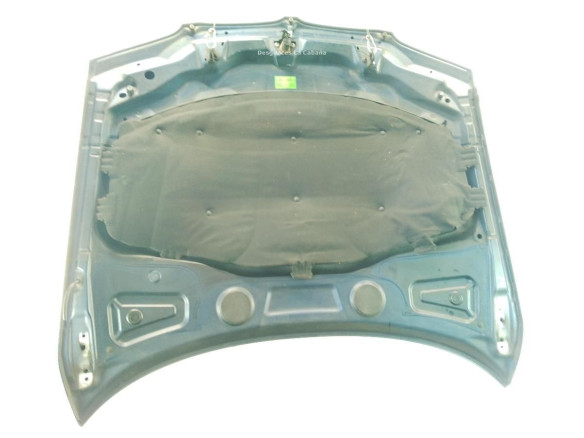 41003449411 CAPO BMW X3 (E83)|Desguaces La Cabaña