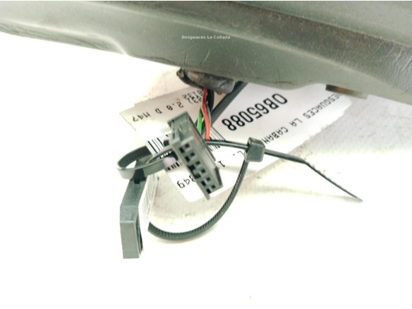 51163448132 ESPEJO DER BMW X3 (E83)|Desguaces La Cabaña