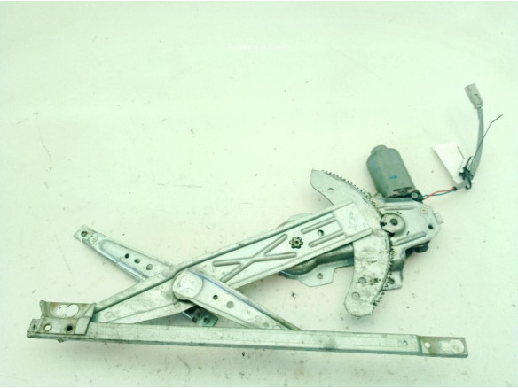 ELEVALUNAS PUERTA LAT DEL DER HONDA CIVIC VI Fastback (MA, MB)|Desguaces La Cabaña